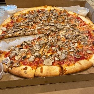 Meet your Posher, Arian